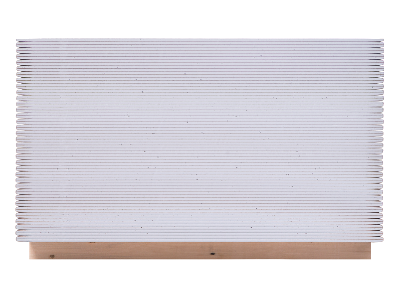 ГИПСОКАРТОННЫЙ КНАУФ-ЛИСТ СТАНДАРТНЫЙ 2500X1200X9,5ММ 4